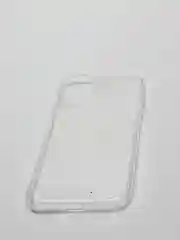 Прозрачный чехлы на iPhone