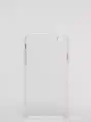 Прозрачный чехлы на iPhone
