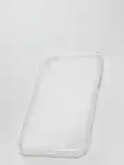 Прозрачный чехлы на iPhone