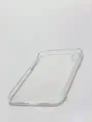 Прозрачный чехлы на iPhone