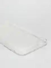 Прозрачный чехлы на iPhone
