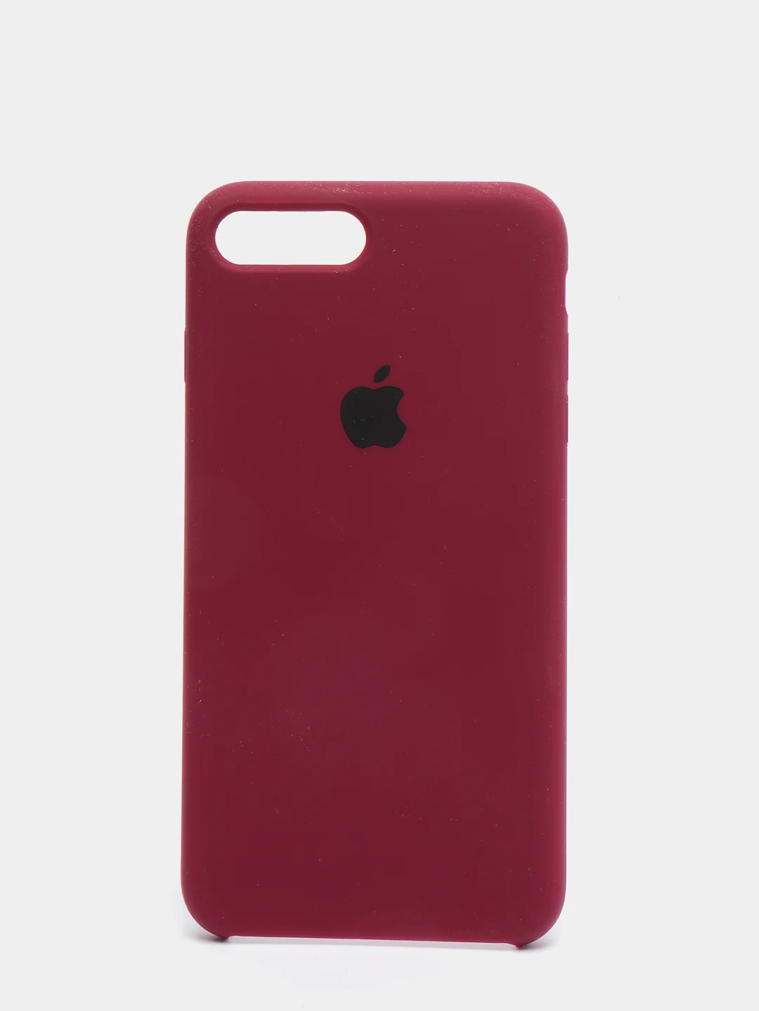 Фиолетовый чехол iPhone 7/8 plus
