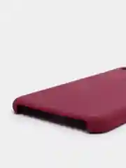 Пурпурный чехол iPhone 7/8 plus