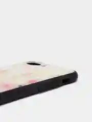 Бежевый меланж чехол для Apple iPhone 7 Plus/8 Plus