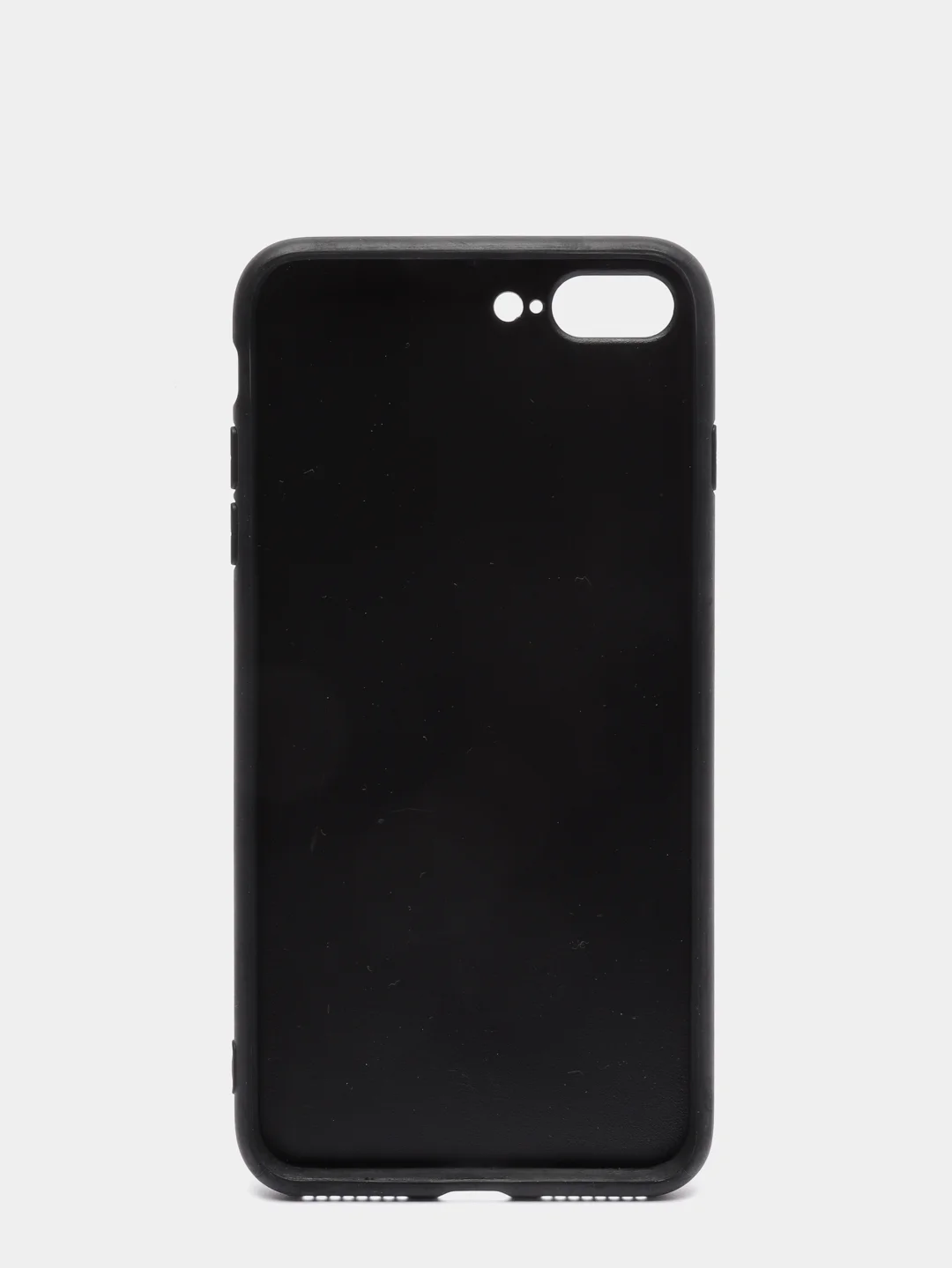 Бежевый меланж чехол для Apple iPhone 7 Plus/8 Plus