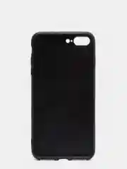 Бежевый меланж чехол для Apple iPhone 7 Plus/8 Plus
