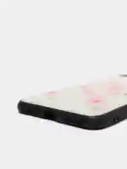 Бежевый меланж чехол для Apple iPhone 7 Plus/8 Plus
