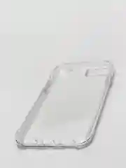 Прозрачный чехол прозрачный пластиковый