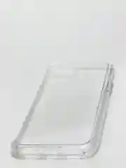 Прозрачный чехол прозрачный пластиковый