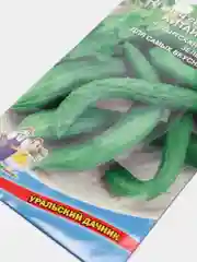 Семена Огурец среднепоздний, пчелоопыляемый "Китайский Змей", 10 шт