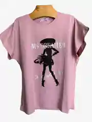 Футболка женская MIKA