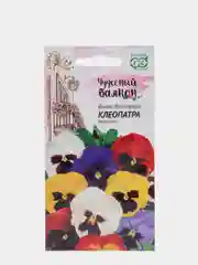 Виола виттрока Клеопатра (семена) / Гавриш
