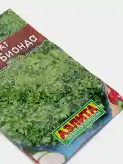 Салат Лолло Бионда (семена)