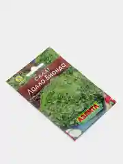 Салат Лолло Бионда (семена)