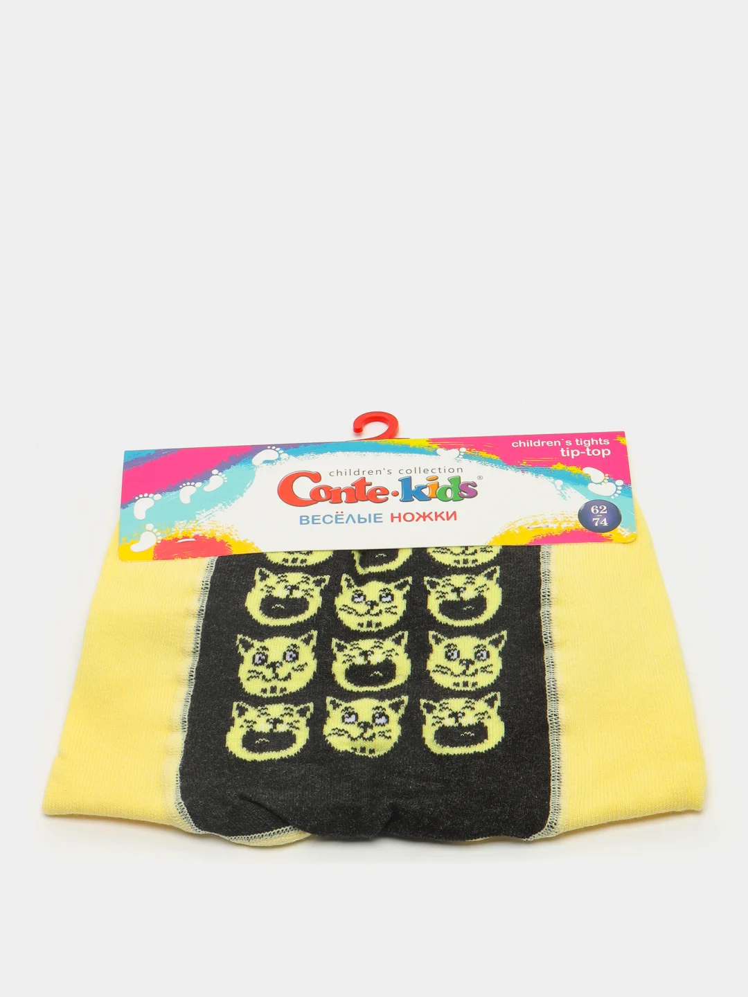 Детские колготки Conte-kids