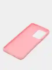 Розовый чехол для Samsung A01 / A40 / J2Core / S10e / S10 / S20Ultra / S20 / S11E / S20Plus / S11