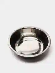 Розовый двойная миска для кошек и собак, 2 вида