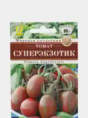 Семена Томат "Суперэкзотик"