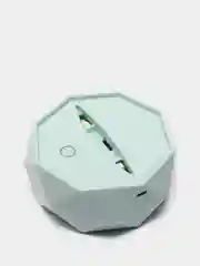 Блютуз колонка с подсветкой