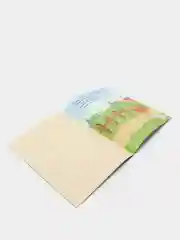 Деревня 1+: развивающая книжка с наклейками, Ульева Елена Александровна
