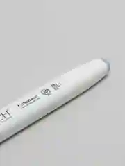 Маркер для скетчей TOUCH BRUSH двухсторонний цв.BG3 серо-синий 3