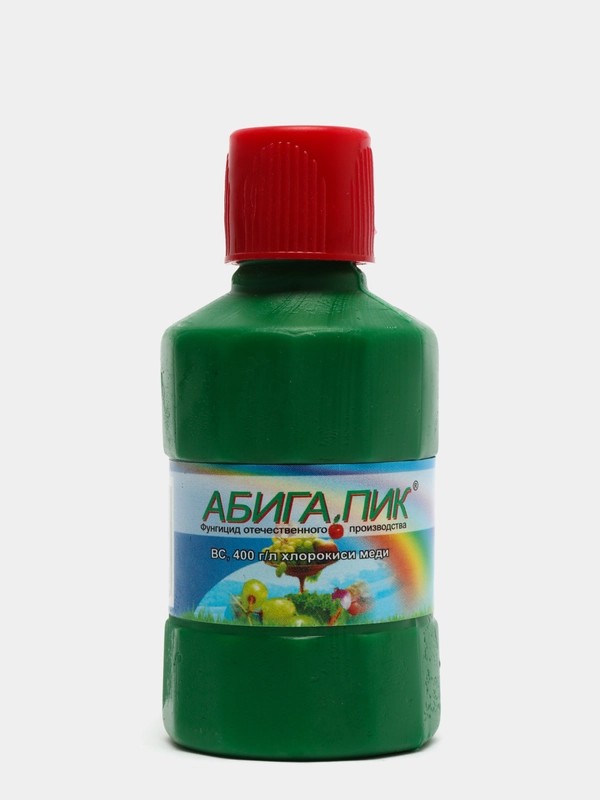 Абига-Пик, ВС фунгицид для борьбы грибковых и бактериальных болезней 50 г