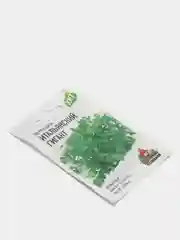 Семена Петрушка "Итальянский гигант"