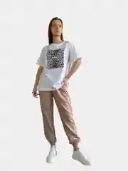Брюки женские, спортивные