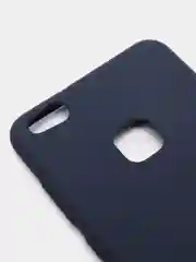 Синий чехол HUAWEI P9 LITE