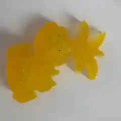 Желтый сувенирное мыло /мыло для детей/детское мыло