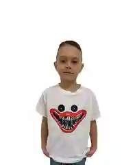Футболка "Хаги Ваги"