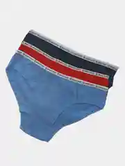 Трусы женские молодежные