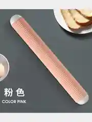 Коралловый меланж скалка для раскатывания теста