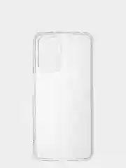 Прозрачный чехол Xiaomi Poco M4 Pro 5G, силиконовый