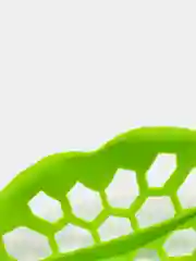 Лайм держатель для медицинской маски 3D