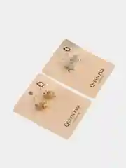 Серьги "Мелодия"