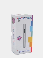 3D ручка Funtastique NEO (золотисто-розовый) 3д ручка