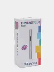 3D ручка Funtastique NEO (золотисто-розовый) 3д ручка