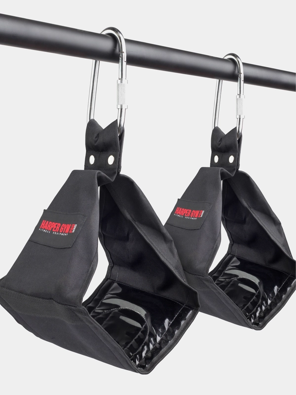 Петли Береша подвесные для пресса Harper Gym Pro Series SB-16-7061, пара