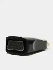 Кабель адаптер переходник VGA-HDMI + AUX 3.5 jack