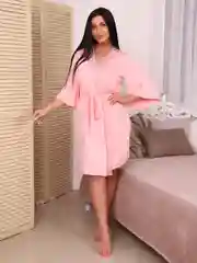 Пеньюар женский Adelis "Мадонна"