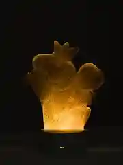 Светильник ночник 3D светодиодный LED  Свинка Peppa