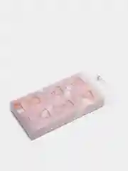 Декоративные металлические скрепки