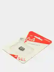 Карта памяти microSD SmartBay