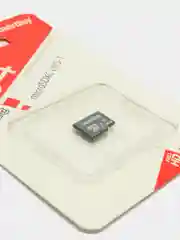 Карта памяти microSD SmartBay