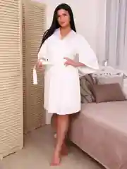 Пеньюар женский Adelis "Мадонна"
