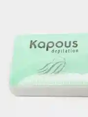Kapous Professional  Полоска для депиляции Kapous, спанлейс, 7*20см, 100 шт/уп