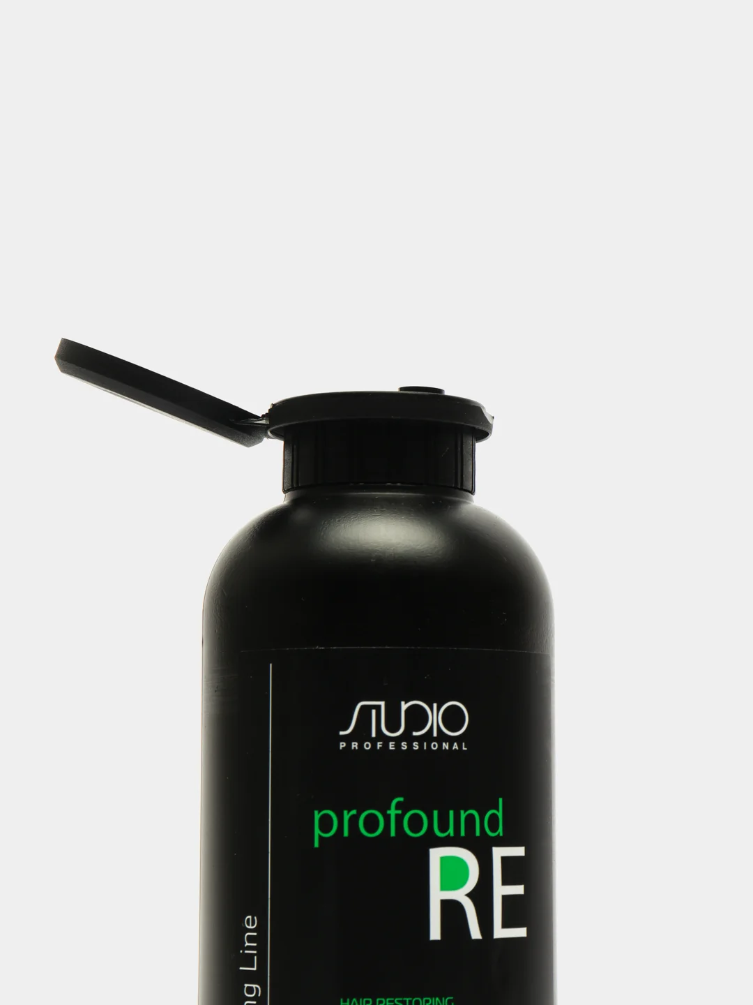 Kapous Professional Caring Line Бальзам для восстановления волос Profound Re 350 мл