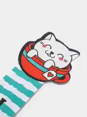 Ручки закладки, бумажные