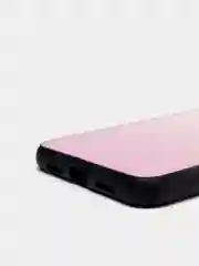 Белый градиентный чехол из закалённого стекла для Huawei P20